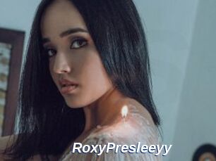 RoxyPresleeyy