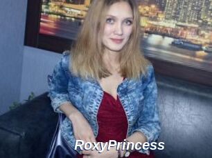 RoxyPrincess