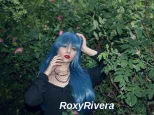 RoxyRivera