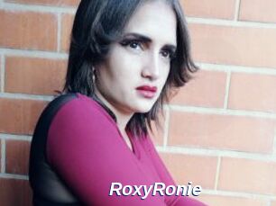 RoxyRonie