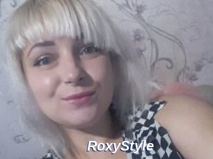 RoxyStyle