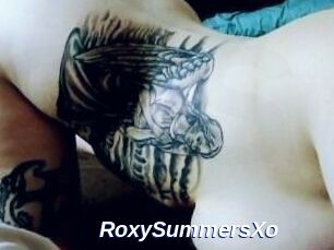 Roxy_SummersXo