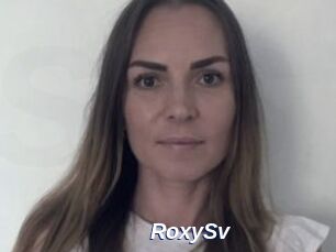 RoxySv