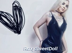 RoxySweetDoll