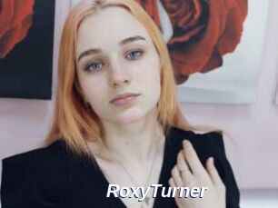 RoxyTurner