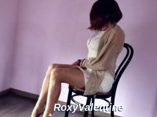 RoxyValentine