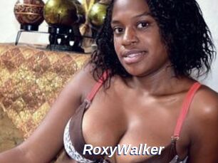 RoxyWalker