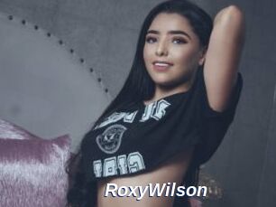 RoxyWilson