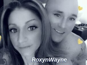 RoxynWayne