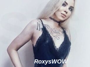 RoxysWOW