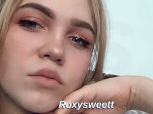 Roxysweett