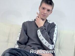 RoyBowen