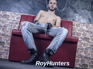 RoyHunters