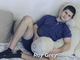 Roy_Grey