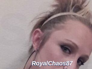 RoyalChaos87