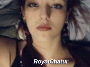 RoyalChatur