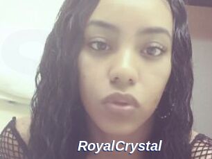 RoyalCrystal