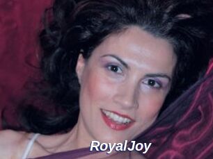 RoyalJoy