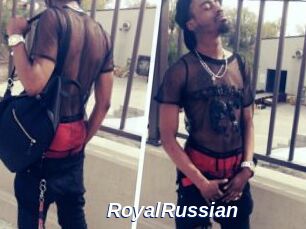 RoyalRussian