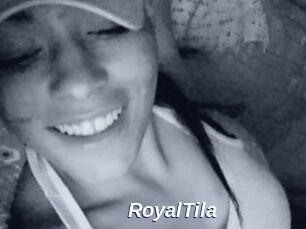 RoyalTila