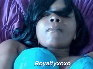 Royaltyxoxo