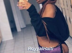 RoyyalHaiti