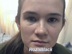 RozaBlack