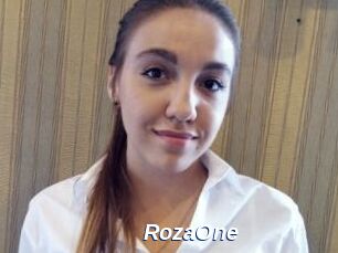 RozaOne