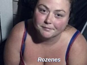 Rozenes