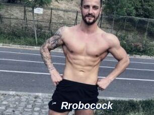 Rrobocock