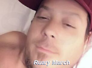 Ruary_March