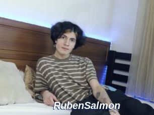 RubenSalmon