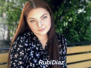 RubiDiaz