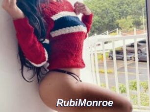 RubiMonroe