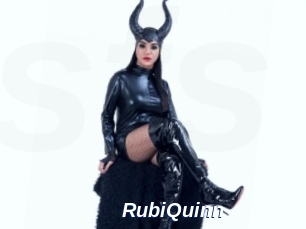 RubiQuinn