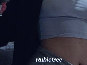 RubieGee