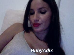 RubyAdix