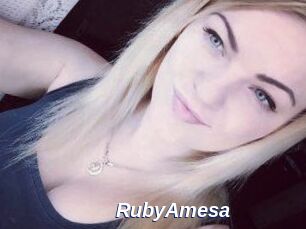 RubyAmesa