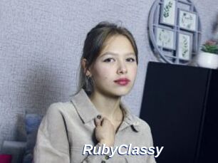 RubyClassy