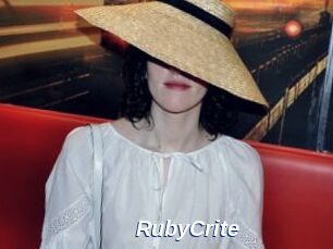 RubyCrite