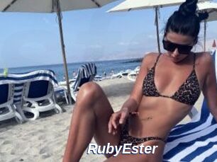 RubyEster