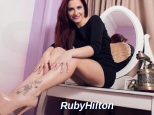 RubyHilton