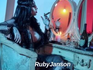 RubyJanson