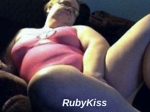 RubyKiss