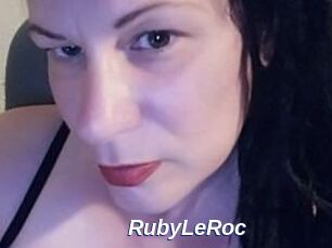 Ruby_LeRoc