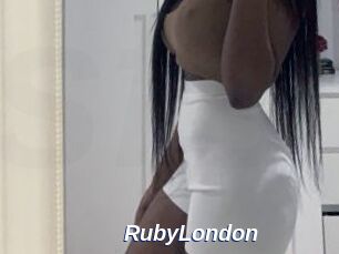 RubyLondon