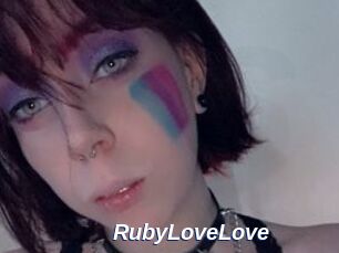 RubyLoveLove