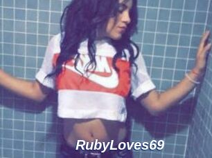 RubyLoves69