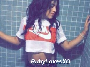 RubyLovesXO