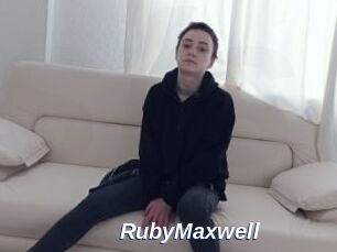 RubyMaxwell